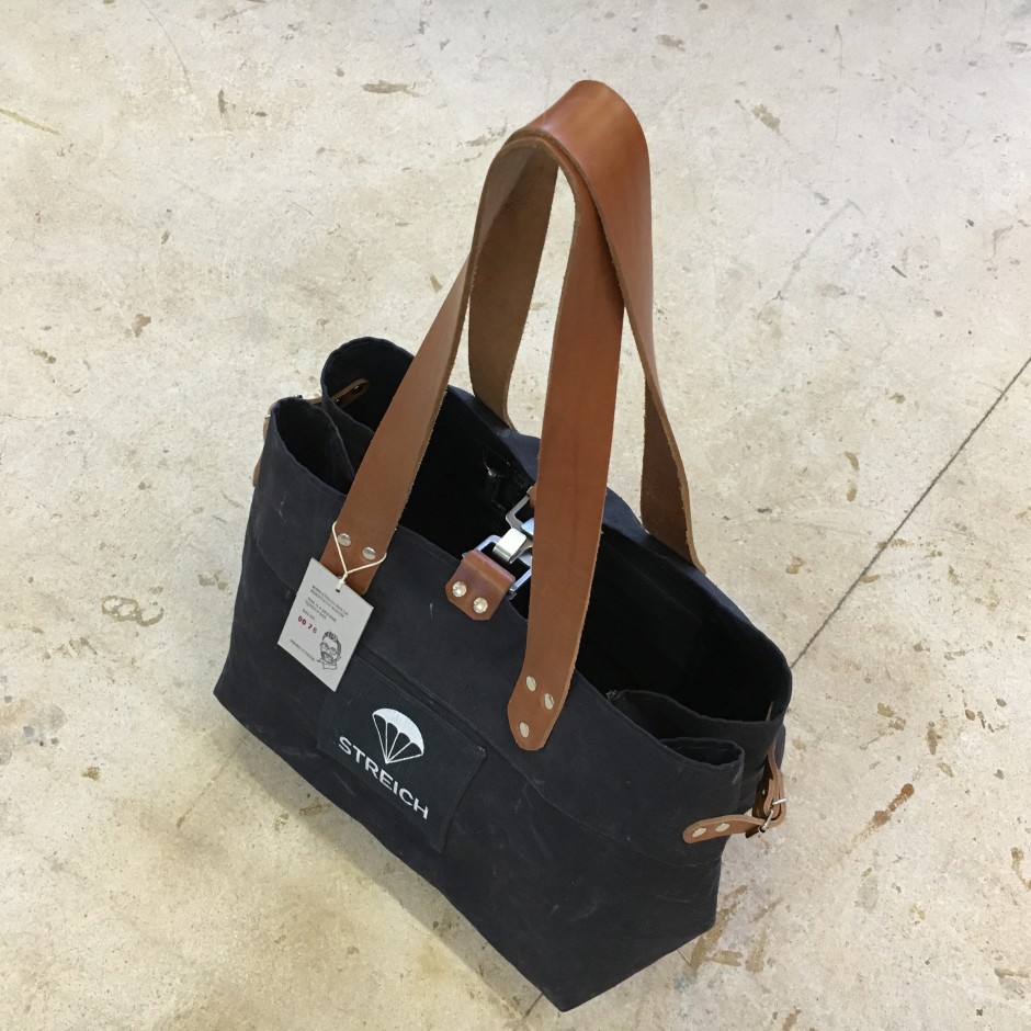 ATILLA Bag Nr.78