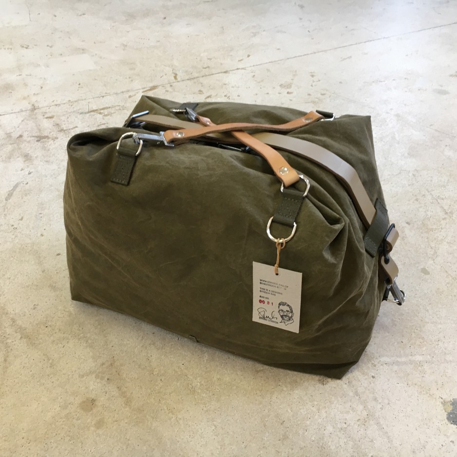 KALAMATA BAG Nr.81