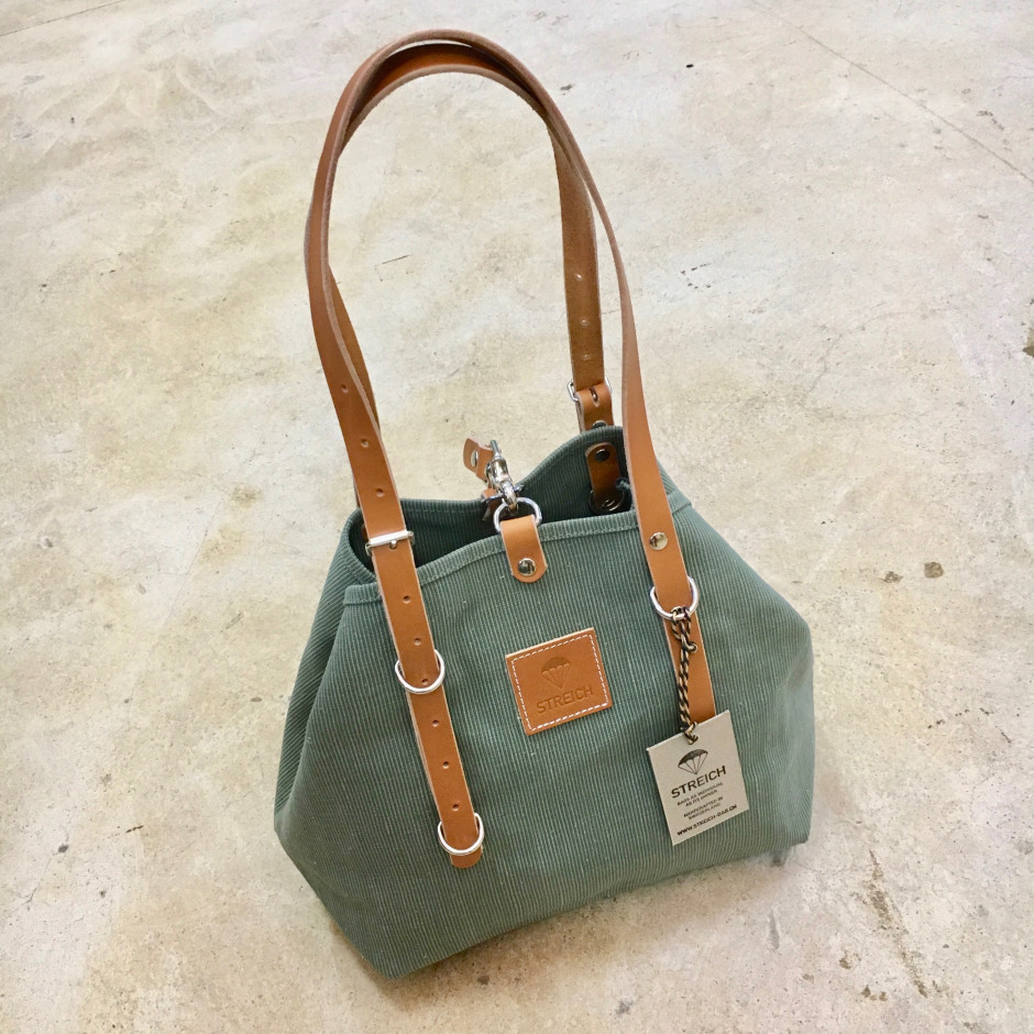 CHESHAM bag CH-cognac