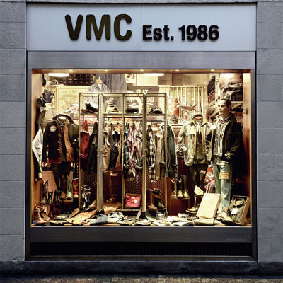 vmc original store in zürich